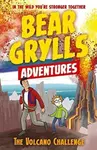 A Bear Grylls Adventure 7: The Volcano Challenge - Bear Grylls