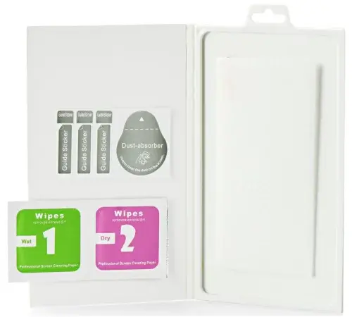 Tvrzené sklo Blue Star Samsung Galaxy A40