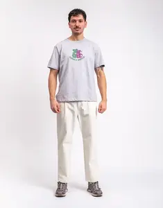 Service Works Twill Waiters Pants OFF WHITE M