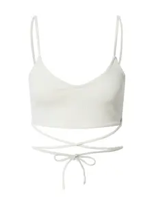 EDITED Top 'Zenia'  krémová