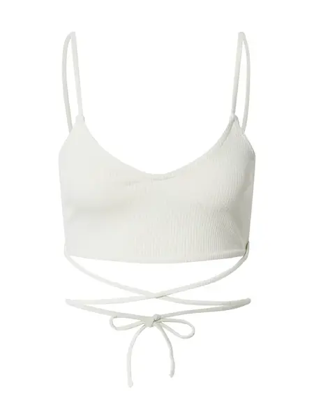 EDITED Top 'Zenia'  krémová