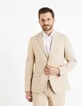 Celio Blazer slim Buamaury - Men's