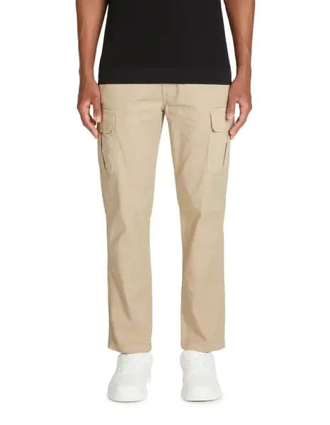 Celio Cargo Trousers Jozyme - Mens