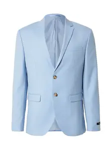 JACK & JONES Sako 'JPRSOLARIS'  svetlomodrá