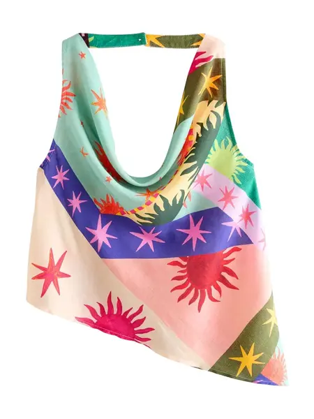 Next Top  zmiešané farby