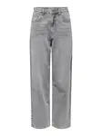 ONLY Džínsy 'ONLANNA'  sivý denim