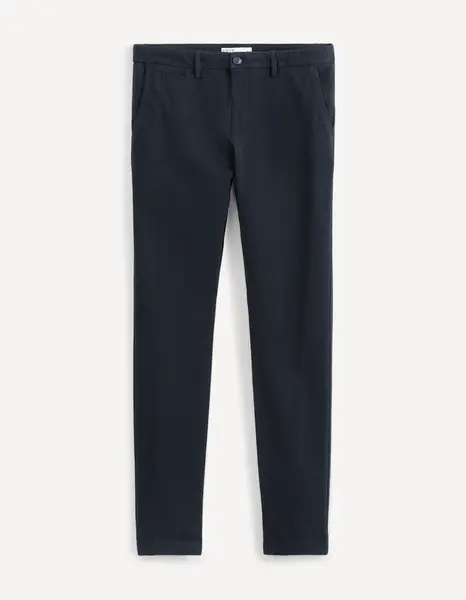 Celio Pobobby Trousers - Men's
