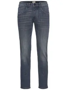 CAMEL ACTIVE Džínsy  modrá denim