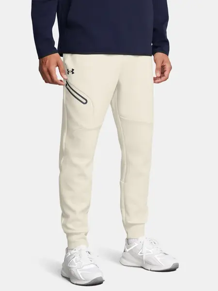 Under Armour Men's sweatpants UA Unstoppable Flc Jgr EU - Men's
