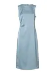 SELECTED Šaty 'SLFCHLOE'  dymovo modrá