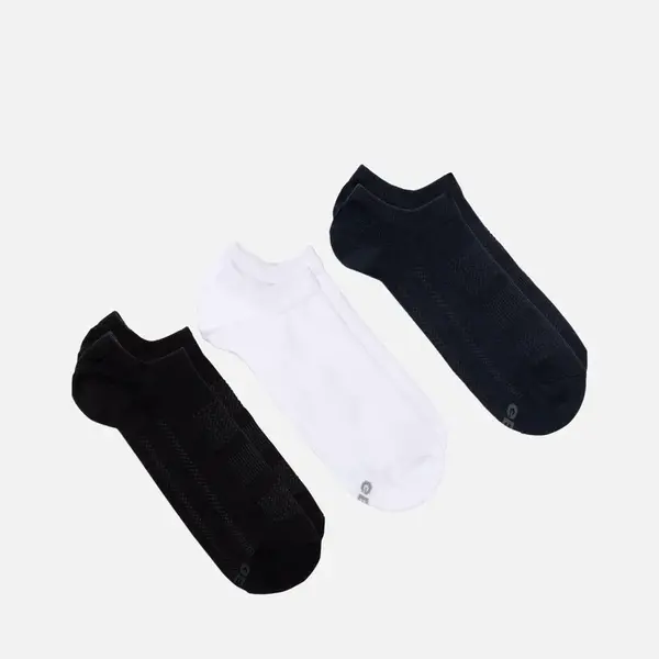 Black men's socks Geox - Men's
