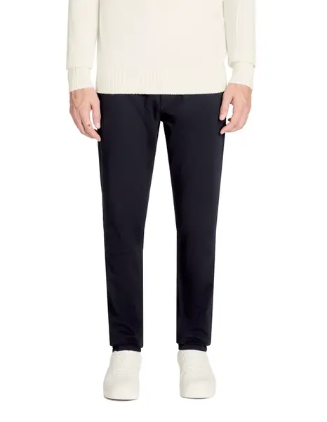 Celio Slim Jofive Trousers - Men's