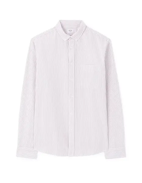 Celio Caoxfords Shirt Regular - Men's