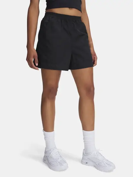Under Armour UA Unstoppable Utility Short - Women's Shorts