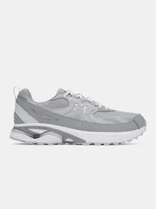 Unisex shoes Under Armour UA Apparition Tech-GRY - unisex