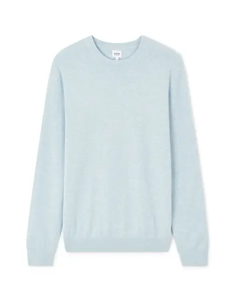 Celio Decoton Smooth Sweater - Men's