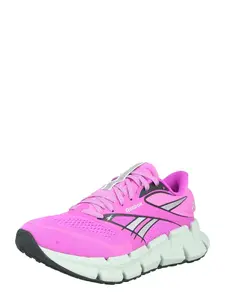 Reebok Bežecká obuv 'FLOATZIG 2'  fuksia / čierna / strieborná