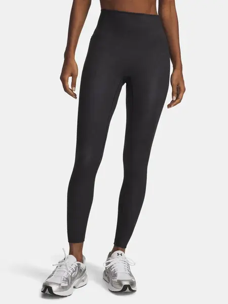 Under Armour Meridian Suede Effect Legíny