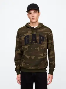GAP Sweatshirt with logo - Men's