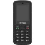 Mobiola MB500 TitanX černá