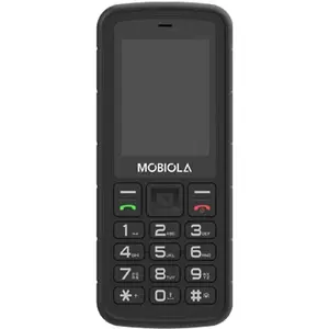 Mobiola MB500 TitanX černá