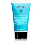 Apivita Hyaluronic Hydra Moisturizing Conditioner hloubkově hydratační kondicionér 50 ml