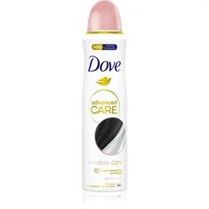 Dove Advanced Care Invisible Care deodorant sprej 150 ml