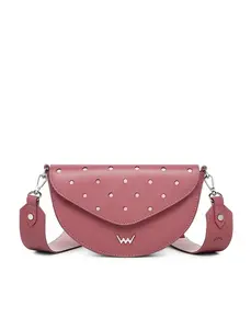 VUCH Tricia Dotty Powder Wine