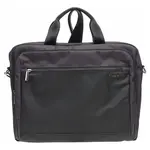 Bugatti pánská taška na notebook 49 6302 13 anthracite