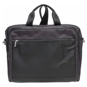 Bugatti pánská taška na notebook 49 6302 13 anthracite