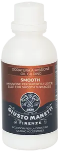 Mixtion Smooth na sklo a keramiku Manetti 125ml