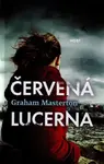 Červená lucerna - Graham Masterton