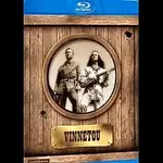 Různí interpreti – Vinnetou Blu-ray