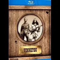 Různí interpreti – Vinnetou Blu-ray