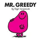 Mr. Greedy - Roger Hargreaves