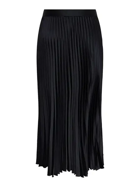 YAS Sukňa 'Celine'  čierna