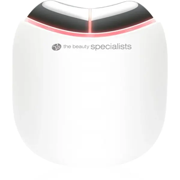 RIO Face Lift & Tone Facial Toner prístroj na spevnenie krku a brady 1 ks