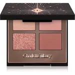 Charlotte Tilbury Luxury Palette paletka očných tieňov odtieň Pillow Talk 5.2 g
