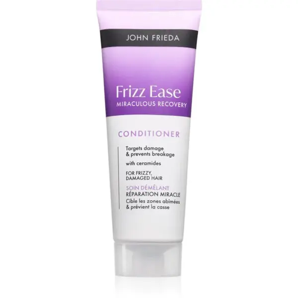 John Frieda Frizz Ease Miraculous Recovery Conditioner regeneračný kondicionér 75 ml