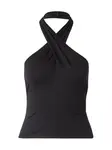ABOUT YOU Top 'Melissa'  čierna