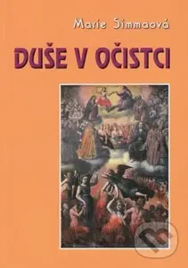 Duše v očistci - Mária Simma
