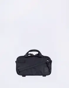 Topo Designs Mini Quick Pack Black/Black