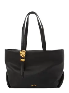 STEVE MADDEN Shopper 'Bglace'  čierna