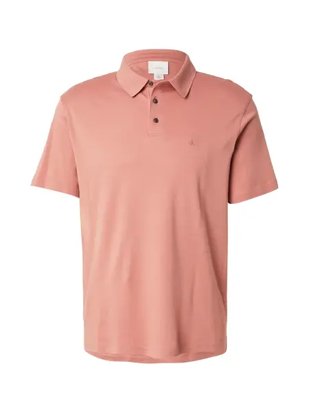 Calvin Klein Tričko  rosé