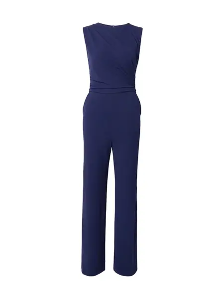 SWING Overal  námornícka modrá