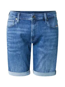 G-STAR Džínsy  modrá denim