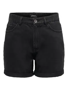 ONLY Džínsy 'ONLVega'  čierny denim