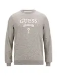 GUESS Sveter  sivá