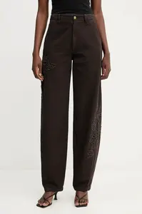 Džíny Ermanno Firenze