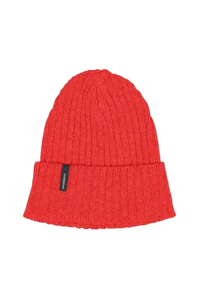 Bavlněná čepice Didriksons DELMAR